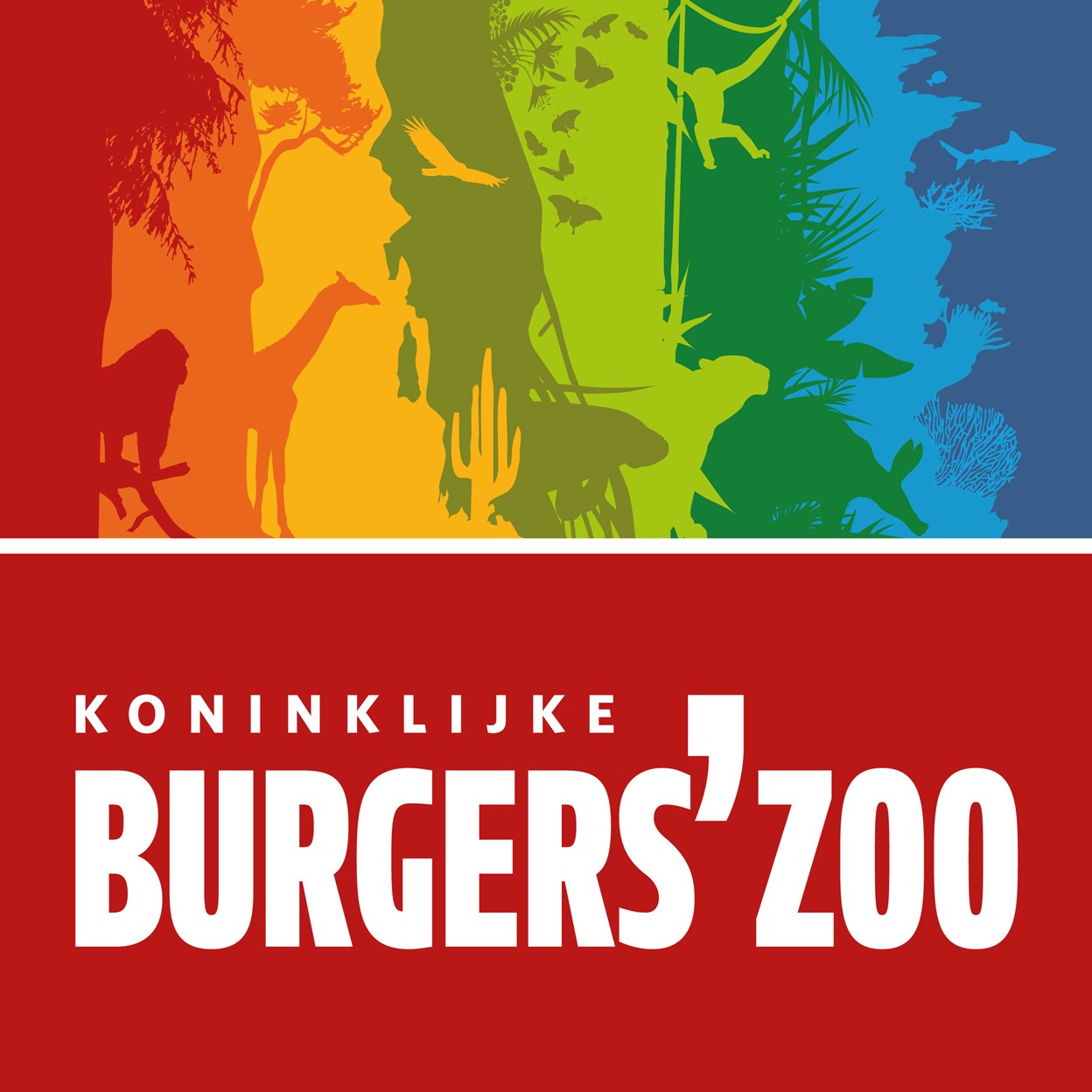 Burgers Zoo